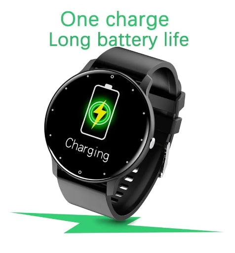Smart Watch FIT4LIFE