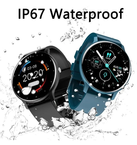 Smart Watch FIT4LIFE