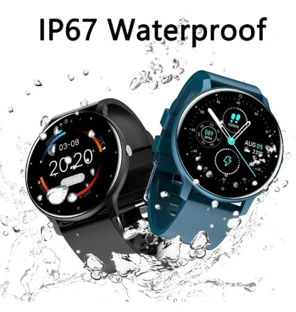 Smart Watch FIT4LIFE