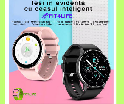 Smart Watch FIT4LIFE