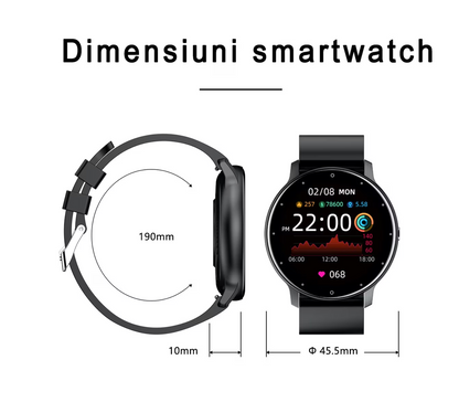 Smart Watch FIT4LIFE
