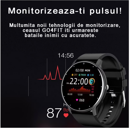 Smart Watch FIT4LIFE