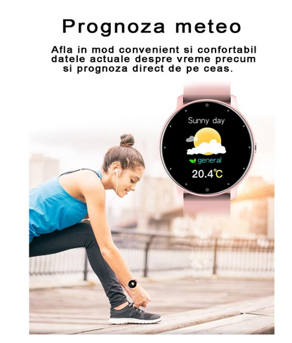 Smart Watch FIT4LIFE