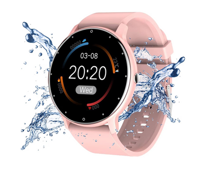 Smart Watch FIT4LIFE