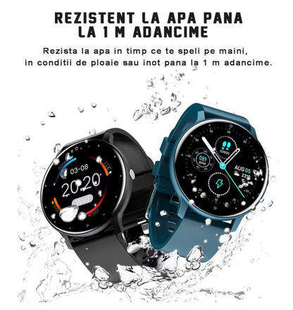 Smart Watch FIT4LIFE