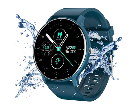 Smart Watch FIT4LIFE