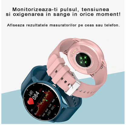 Smart Watch FIT4LIFE