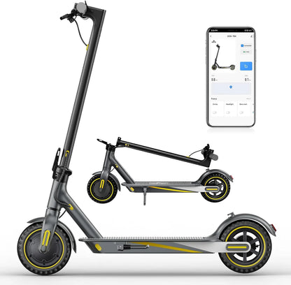 Trotineta Electrica PROmax💨