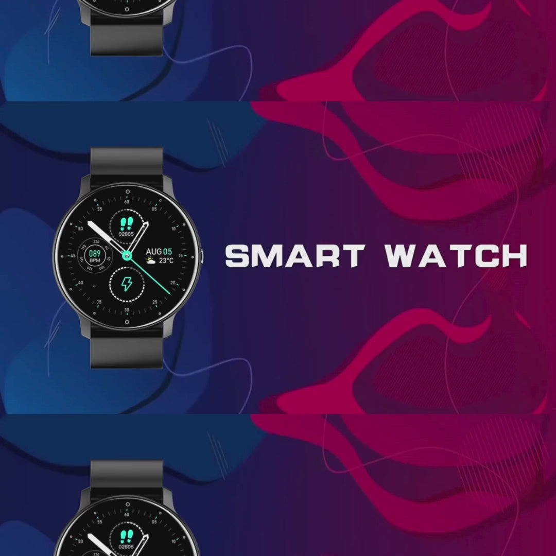 ceas smart warch