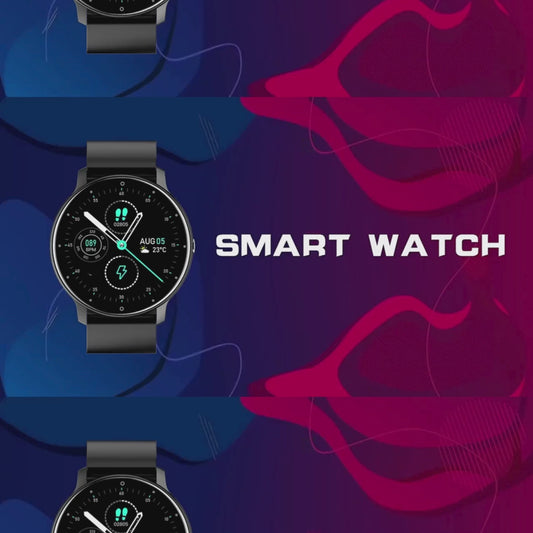 ceas smart warch