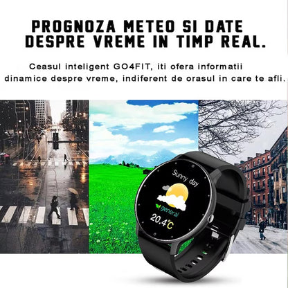 Smart Watch FIT4LIFE