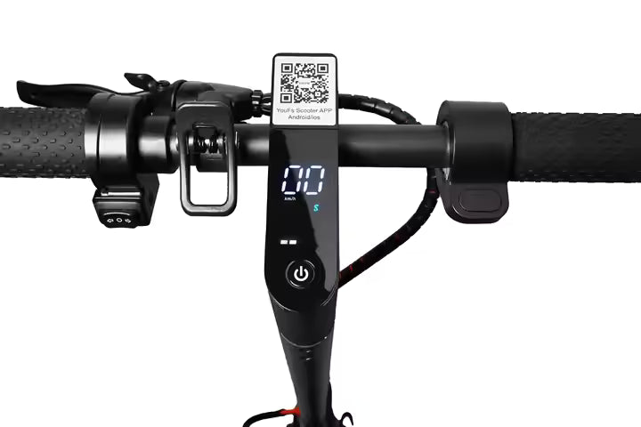 Trotineta Electrica PROmax💨