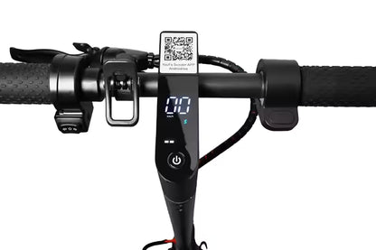 Trotineta Electrica PROmax💨